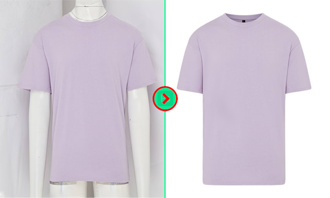 do crease removal, cloth wrinkle remove, and ghost mannequin