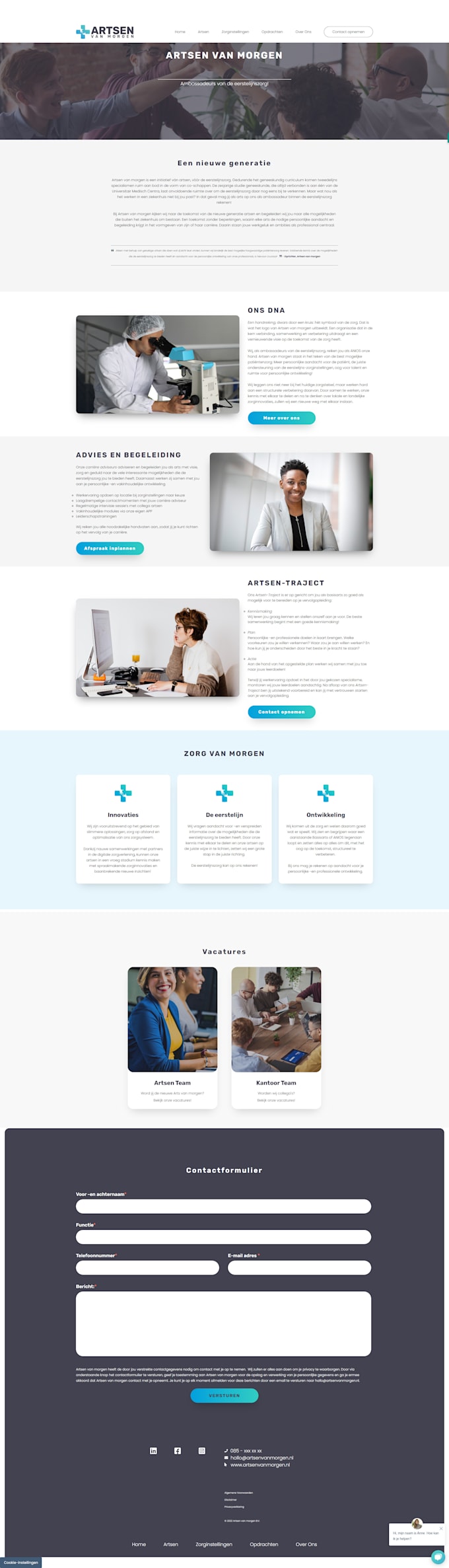 build a modern hubspot website with a cms hub professional