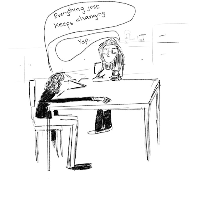 make a comic for you for any purpose
