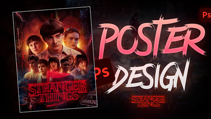design attractive, clickbait youtube thumbnails in 24 hours