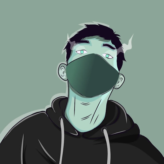 simple vector creation services for people and animals