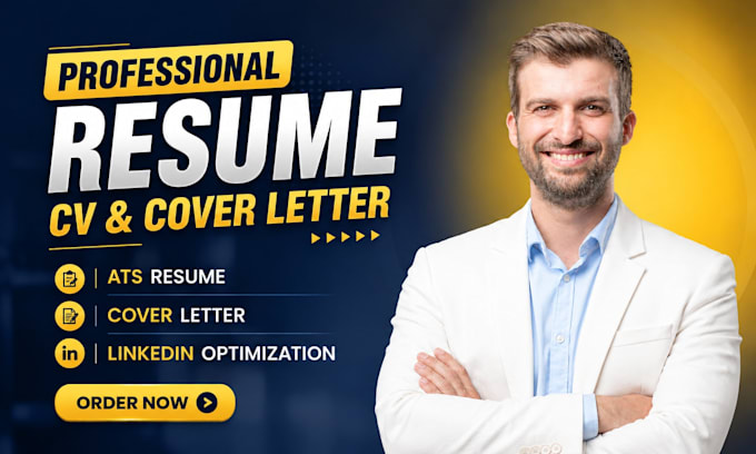 build ats resume for IT, healthcare, nursing, tech sales, finance, faang roles