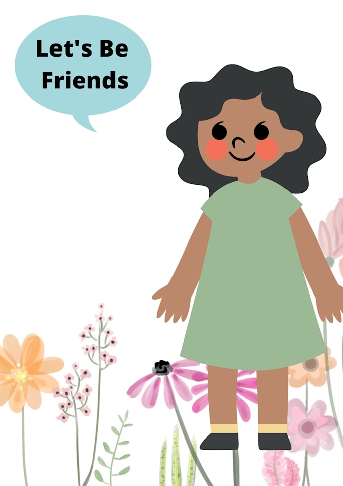be your online friend, counselor, and advisor