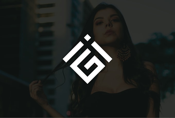 design perfect logo for clothing brand