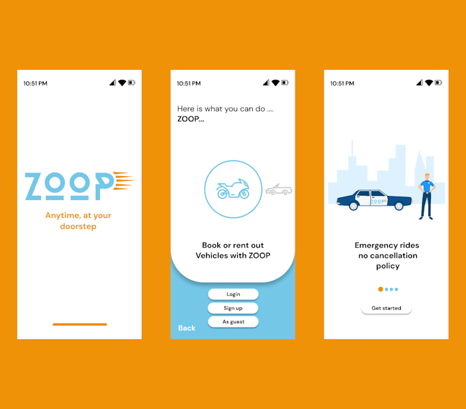 uiux design an app or website in figma, PSD, with illustrator
