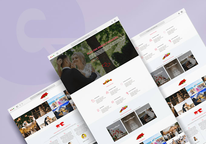 build go high level website and gohighlevel landing page