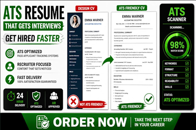 write professional resume writing services