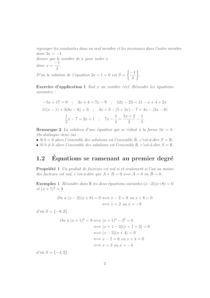 rewriting your report, article and thesis in latex