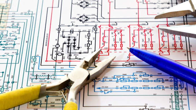 do electrical engineering and power systems writing