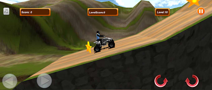 flash and Android Game Developer