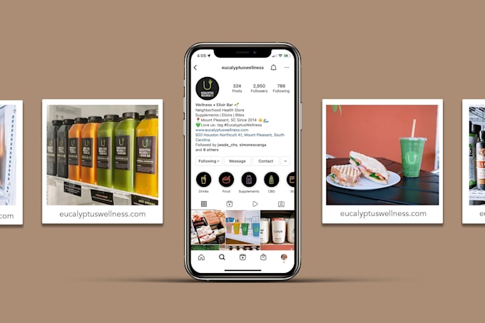 help your brand make a lasting impression
