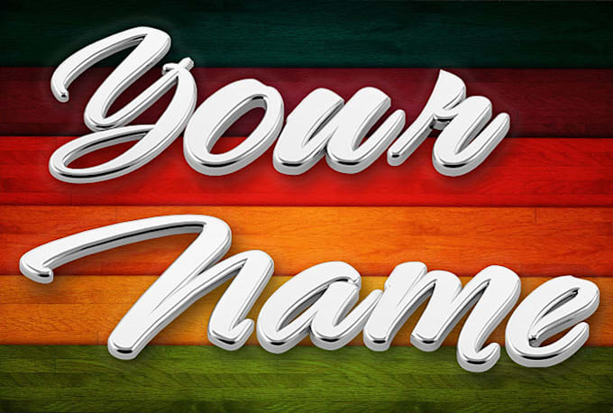 design LOGO Within 24Hrs