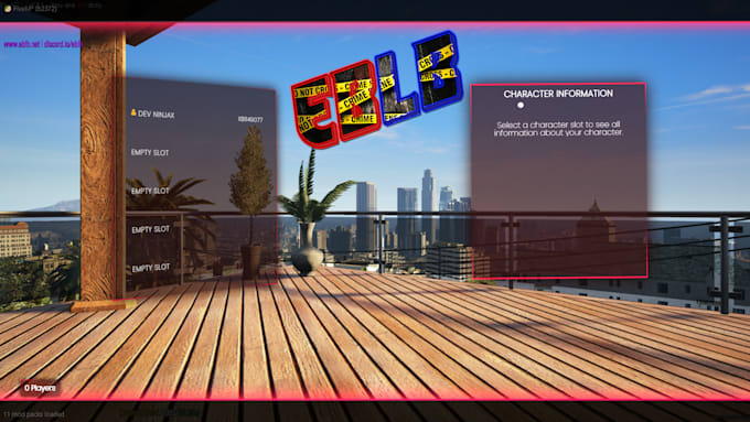 fix your fivem server bugs