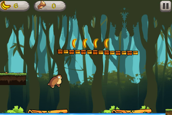 provide a complete android game and upload it on google console