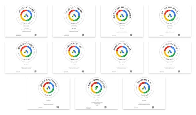 provide 1 on 1 google ads consultation