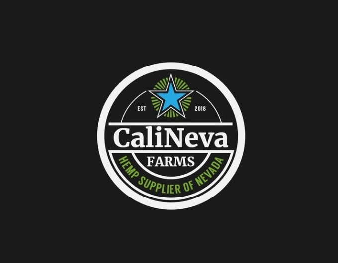 design outstanding hemp farmers logo