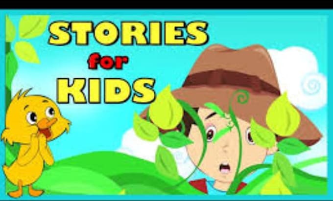 write an imaginary short story content for children