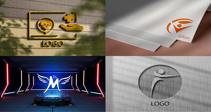 design a security urban streetwear and spa logo