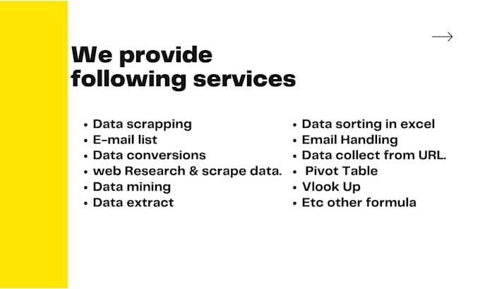 do excel data entry, convert files, clean and rewrite documents