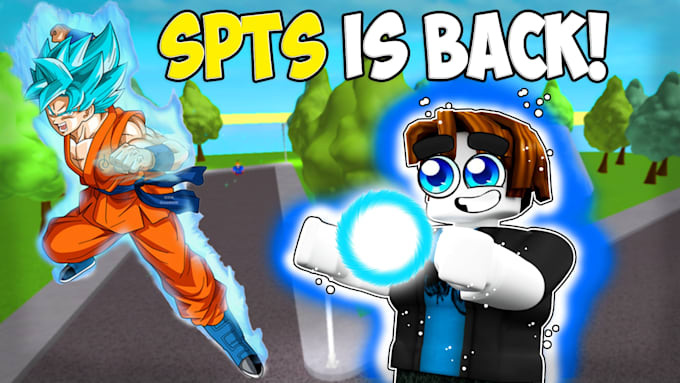 create professional roblox, minecraft, fortnite thumbnails
