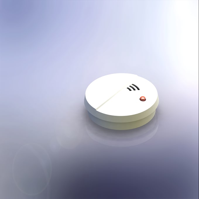 design and model any 3d object