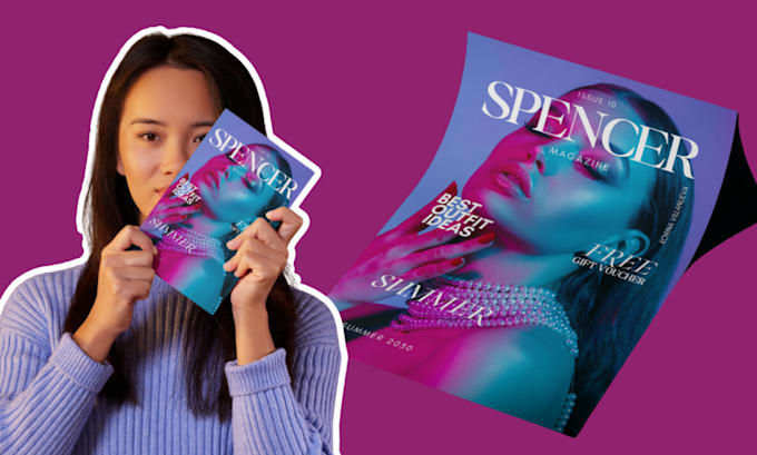 do any task in adobe indesign