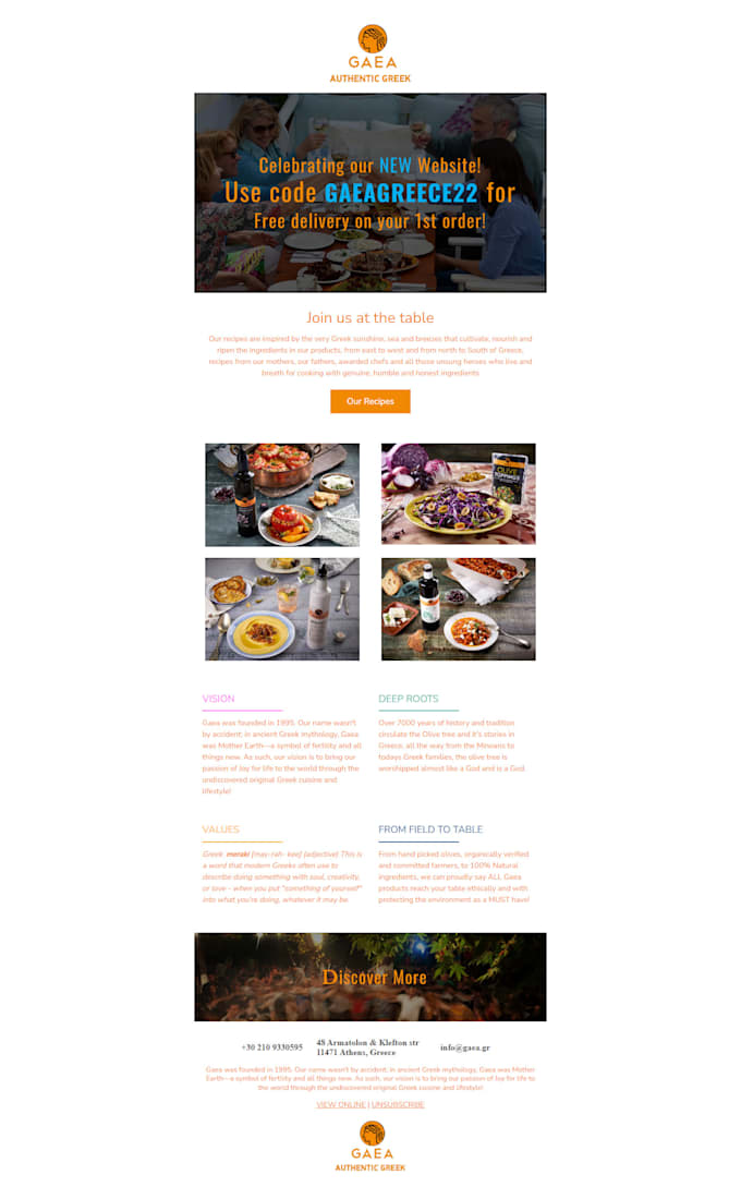 do responsive HTML email template creation