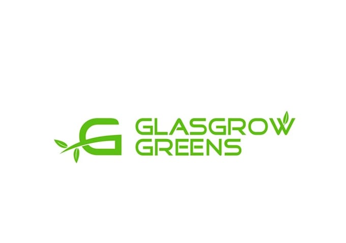 create a vibrant logo for our urban farm