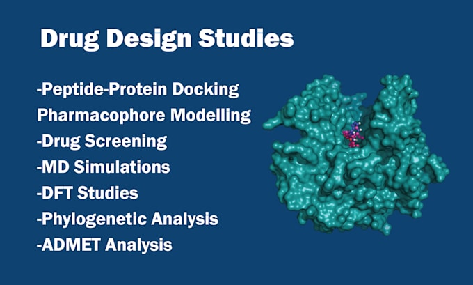 do bioinformatics analysis and visualization services