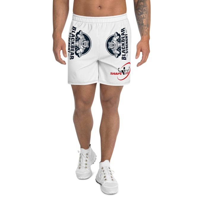 design mesh shorts streetwear shorts