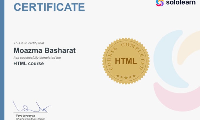 Design stylish html,css tables by Mb_dev_06 | Fiverr