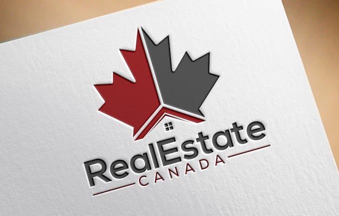 create professional logo for your website company or brand