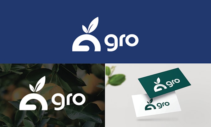 do professional and beautiful logo design