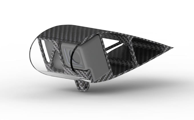 3d cad, product design, engineering drawings and simulations