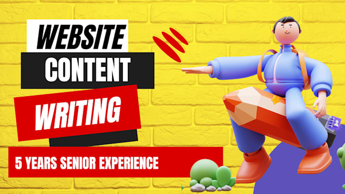 be your technical SEO content writer