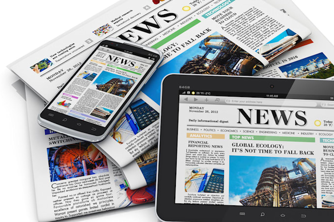 create epaper website for newspaper