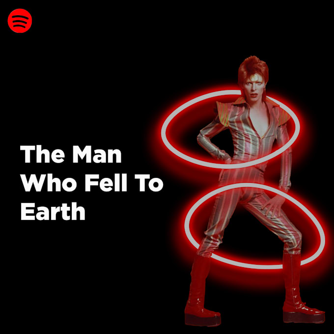 design spotify playlist covers for you
