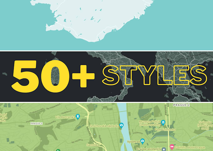 Make Stunning Custom Map Designs By Danielsz Fiverr Fiverr Make Stunning Custom Map Designs By Danielsz Fiverr Fiverr