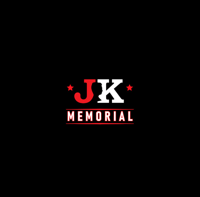 design jk soccer tournament logo