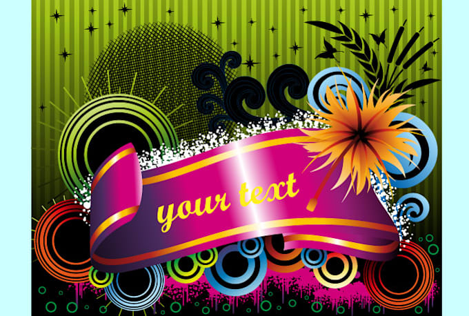 design PROFESSIONAL banners for you