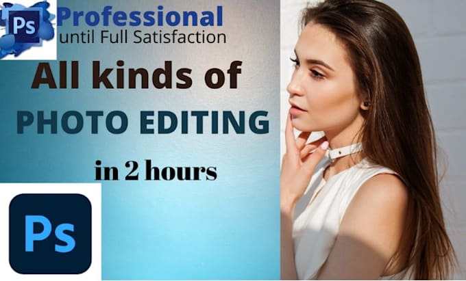 be your graphic and photo editor