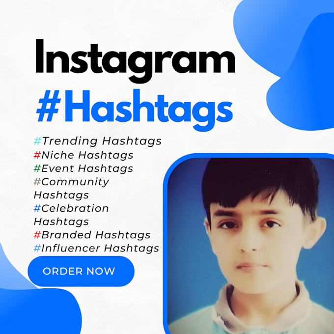 Create best instagram hashtag strategy for your instagram growth by