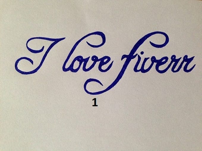 write any name or text in many tipes or colours