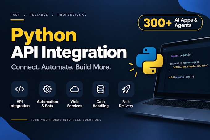 be your python ai developer for rag pipeline, agents,agentic ai, and automation
