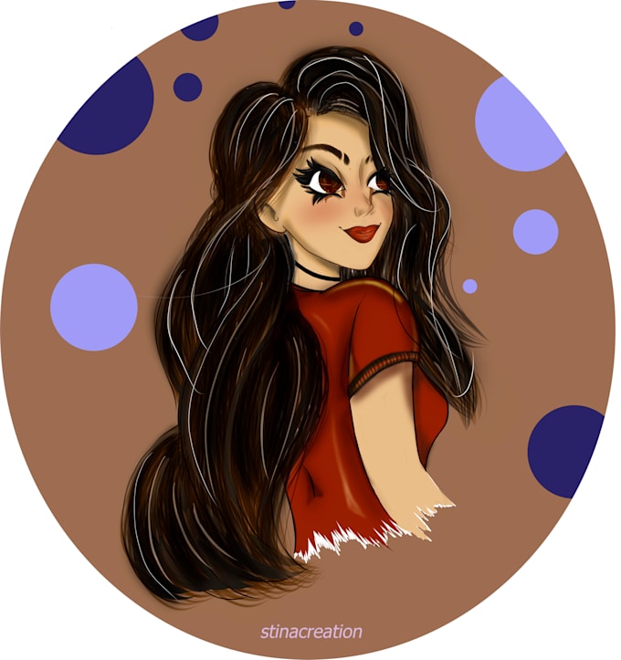 draw character anime style, chibi, nsfw