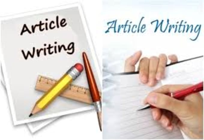 write and rewrite articles, summaries essays and resumes