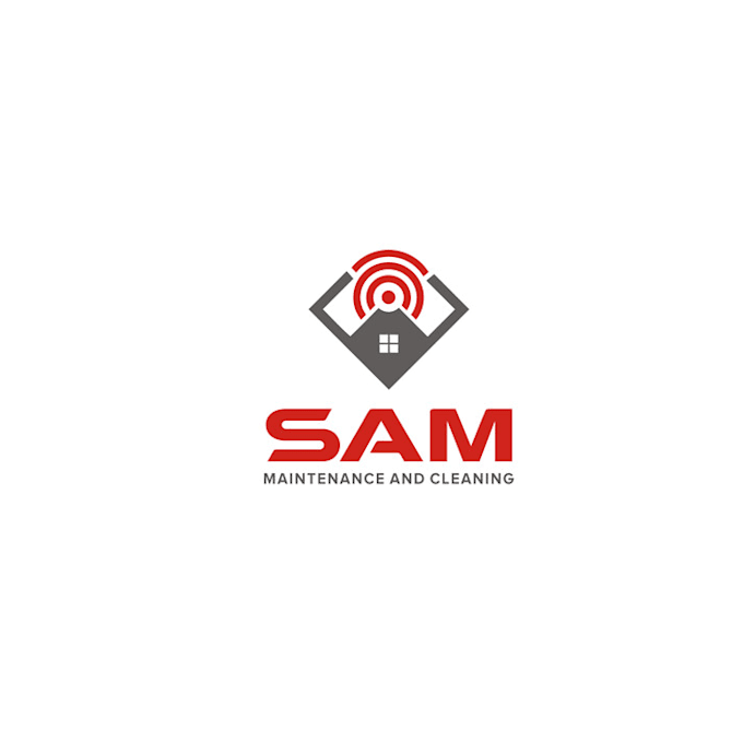 design safety and maintenance company logo