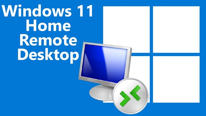 based remote IT support windows computers