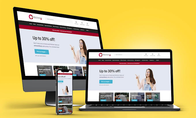build amazon fba wholesale website for brand approvals