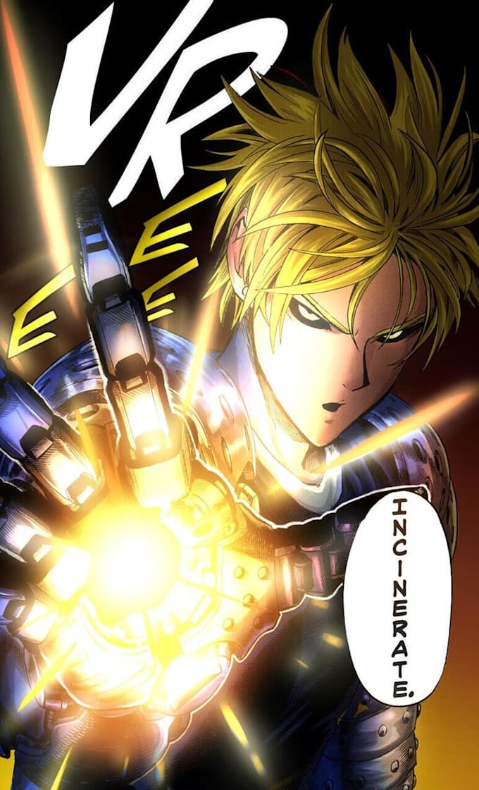 color your manga or webtoon and for youtube thumbnail